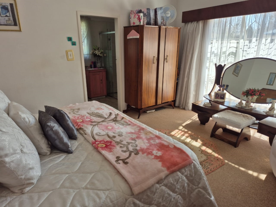 4 Bedroom Property for Sale in Vredefort Free State
